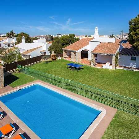 Villa Casa Tina By Villa Plus Albufeira Luaran gambar