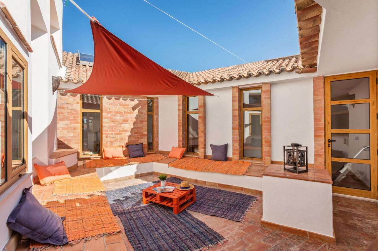 Villa Casa Tina By Villa Plus Albufeira Luaran gambar
